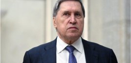 Putinin köməkçisi: Ukrayna ilə bağlı üçtərəfli danışıqlara fasilə verilib