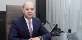 Vüsal Aslanovdan yeni təyinat - FOTO