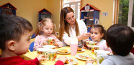 Sabahdan bağça müəllimlərinin yerdəyişməsi başlayır