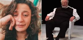 Metin Akpınardan qızının 6 milyonluq təzminat tələbinə etiraz