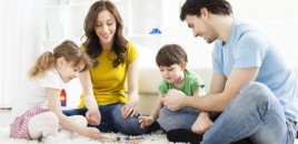 Psixoloqdan valideynlərə çağırış: Uşaqları idarə etməyin, yönləndirin