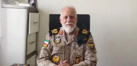 SEPAH komandanı Məhəmməd Əli Fətəlizadə öldürüldü