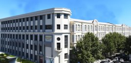 ADNSU-da son bir ilin nəticələri: faktlar, rəqəmlər və əsassız iddialara cavab