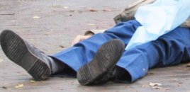 Gürcüstanda azərbaycanlı gənc öldürüldü