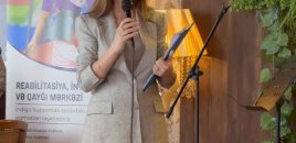 2 Aprel – Dünya Autizm Məlumatlandırma Günü münasibətilə maarifləndirici tədbir keçirildi