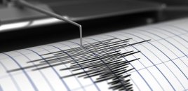 Türkiyədə 4,1 bal gücündə zəlzələ olub