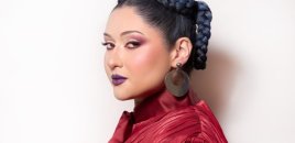 Nərmin 3 böyük şəxsiyyəti bir araya gətirdi - VİDEO