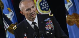 Pentaqonda gözlənilməz qərar: Daha iki general işdən çıxarıldı