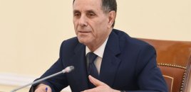 “80 yaşım var, işləmək istəmirəm” - Novruz Məmmədov