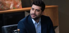 "Kızılcık şərbəti"ndən qovulan Doğukan bu serialda çəkilir