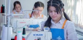 Azərbaycanda qadınlar ən çox bu peşə təhsili sahələrini seçir - SİYAHI