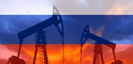 Körfəzdə böhran: Hindistan neft üçün Rusiyaya yönəlir