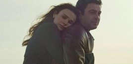 “Uzak Şehir”də şok ayrılıq