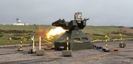 Böyük Britaniya Küveytə HHM sistemi göndərəcək