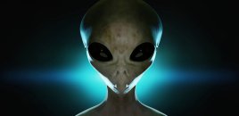 Yadplanetlilər nə rəngədidirlər? - Yeni ARAŞDIRMA