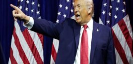 Tramp: Hörmüz boğazını asanlıqla aça bilərik