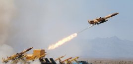 İran ordusu İordaniya, Küveyt və Bəhreynə zərbələr endirib