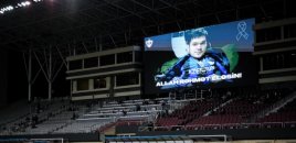 "Qarabağ" Zəfəri belə yad etdi