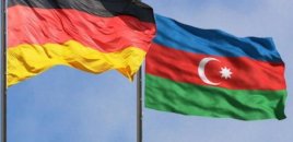 Almaniya Azərbaycana biznes-missiya göndərəcək