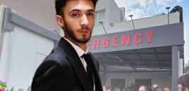 Gürcüstanda dəhşətli qətl: Təzə evlənən azərbaycanlı gənci qisas üçün öldürdülər - YENİ DETALLAR