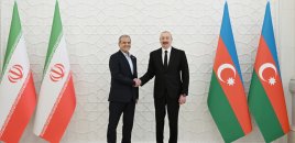 “Qardaşım Pezeşkianın təşəkkürünü xalqımız yüksək qiymətləndirir”