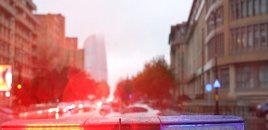 Yol polisi sürücülərə müraciət etdi