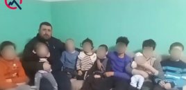 6 uşağın zəhərləndiyi ailənin - 2 yaşlı Gülcənnəti öldü