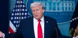 Tramp: İrana qarşı müharibə düşündüyümüzdən də asan oldu