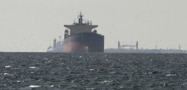 İran humanitar mallar daşıyan gəmilərin Hörmüzdən keçməsinə icazə verib