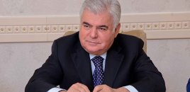 Ziya Məmmədov illər sonra görün harada göründü - FOTO