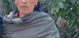 Salyanda 43 yaşlı qadın itkin düşüb