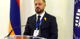 İqtisadiyyat naziri: Ermənistan Azərbaycana folqa ixrac edə bilər