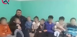 Sumqayıtda zəhərlənən 6 uşaqdan 1-i ÖLDÜ