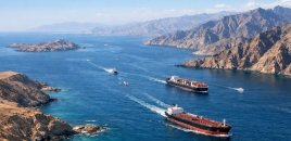 İran hansı gəmilərin Hörmüz boğazından keçməsinə icazə verdi?