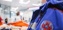 Dağıstanda 30-dan çox şəxs içməli sudan zəhərlənib