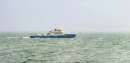 Dövlət Agentliyi küləkli hava şəraiti ilə bağlı gəmilərə xəbərdarlıq edib