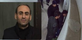 Gürcüstan DİN: Əfqan Sadıqov Azərbaycana deportasiya olundu