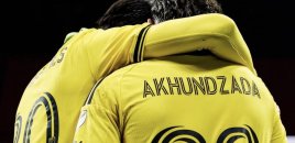 Nəriman ABŞ-da 2-ci oyununa çıxdı