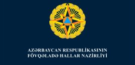 Bəzi dağ çaylarında sel hadisəsi ilə bağlı Fövqəladə Hallar Nazirliyinin əhaliyə təkrar müraciəti