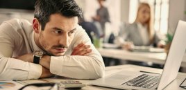 Bu halda iş dayandırılmalıdır