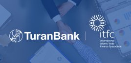 TuranBank və ITFC arasında saziş imzalandı