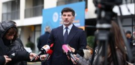 Tbilisi meri: Azərbaycanla münasibətlər Gürcüstan üçün çox vacib əhəmiyyət daşıyır