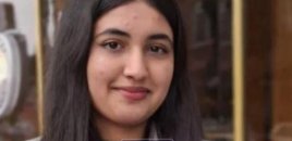 Faciəvi şəkildə ölən 19 yaşlı tələbənin FOTOSU