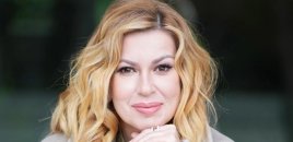 İpək Tuzcuoğlu "Kıskanmak"la vidalaşır