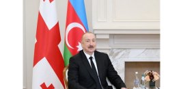 "Əminəm ki, səfərim iki qardaş ölkə arasındakı əlaqələrə yeni təkan verəcək"