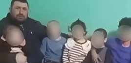 Zəhərlənən uşaqlardan ikisi dövlət müəssisəsinə yerləşdiriləcək