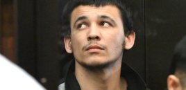 “Crocus”dakı hadisəni törədənlərdən biri intihara cəhd edib