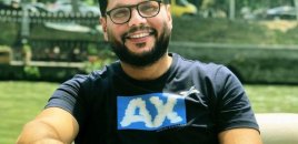 Zaur Kamalın kiçik oğlu - FOTO