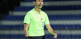 Əliyar Ağayev cəzalandırıldı