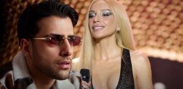 Gülşən və Reynmen duet oxuyacaq